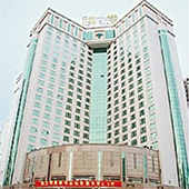 長沙神農(nóng)大酒店 長沙神農(nóng)大酒店